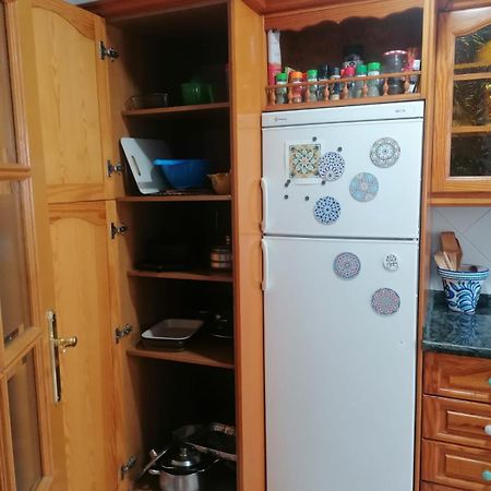 Apartamento Catedra 그라나다 외부 사진