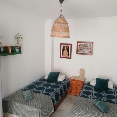 Apartamento Catedra 그라나다 외부 사진