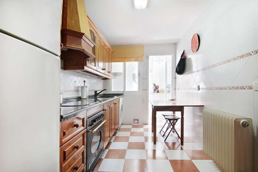 Apartamento Catedra 그라나다 외부 사진