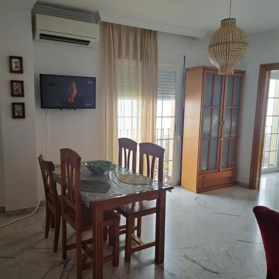 Apartamento Catedra 그라나다 외부 사진