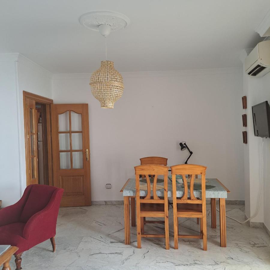 Apartamento Catedra 그라나다 외부 사진