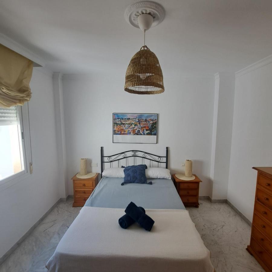 Apartamento Catedra 그라나다 외부 사진