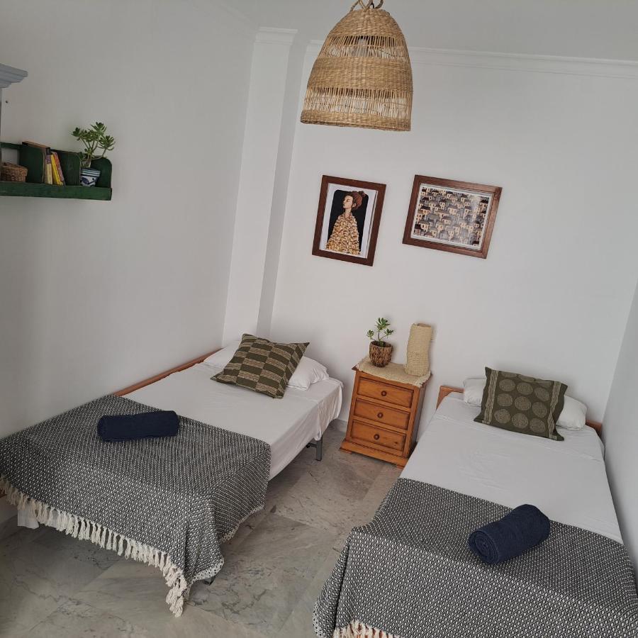 Apartamento Catedra 그라나다 외부 사진