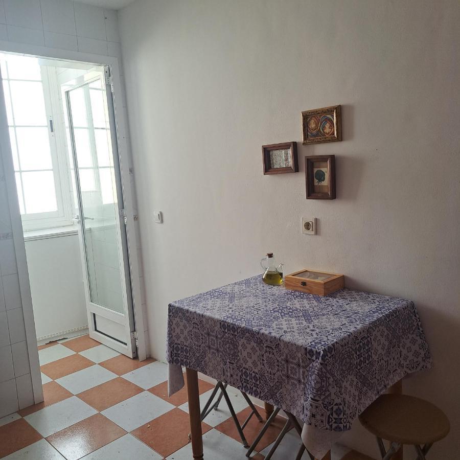 Apartamento Catedra 그라나다 외부 사진
