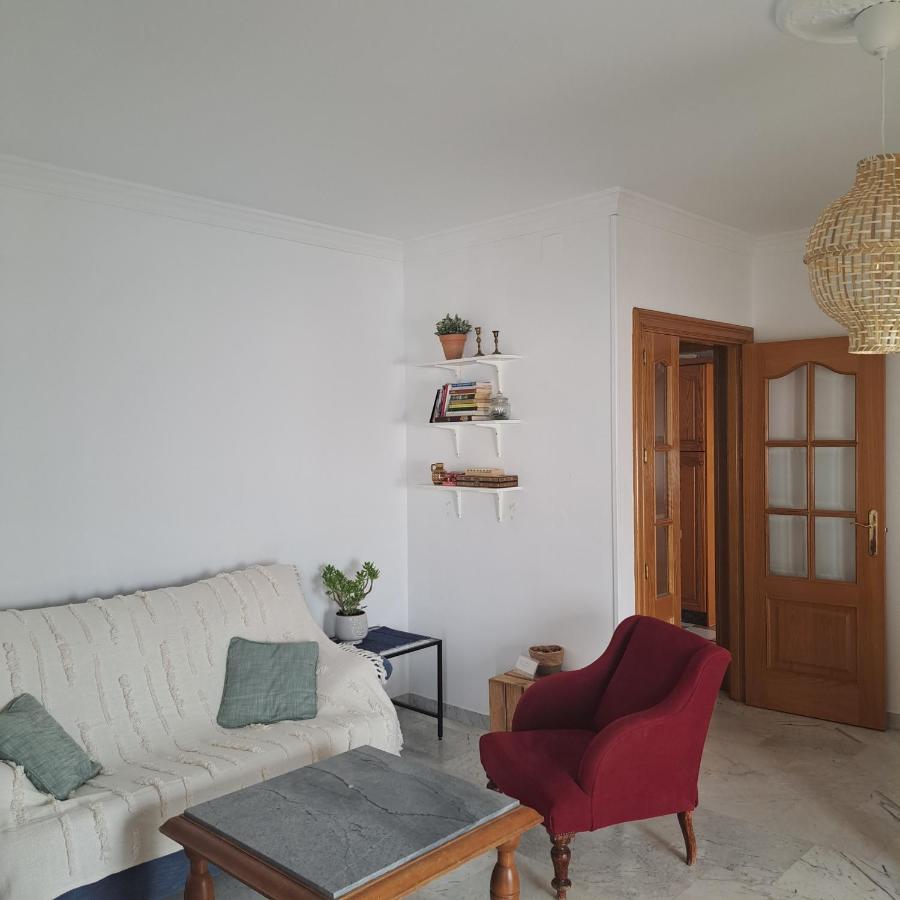 Apartamento Catedra 그라나다 외부 사진