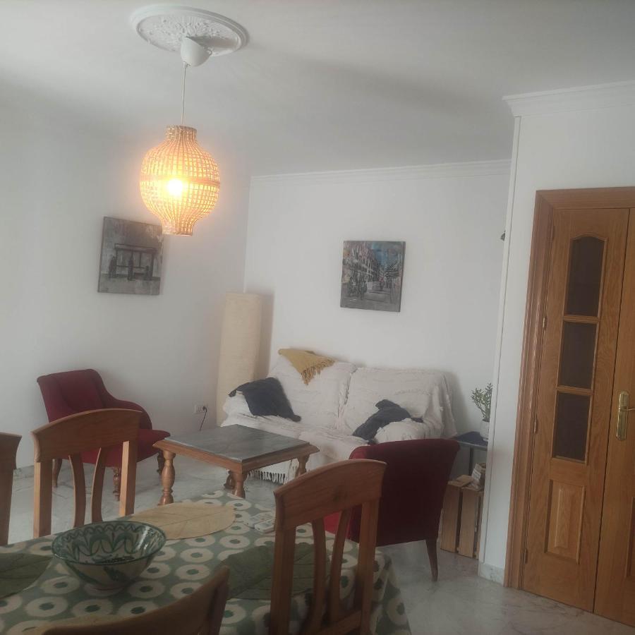 Apartamento Catedra 그라나다 외부 사진