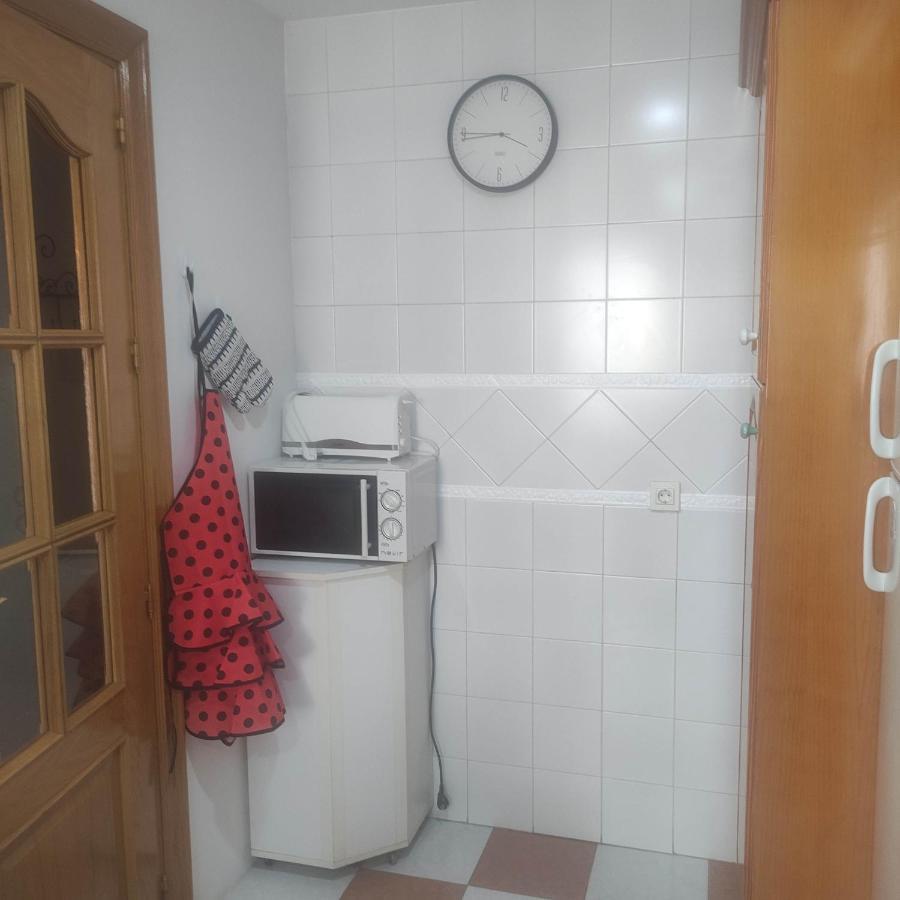 Apartamento Catedra 그라나다 외부 사진