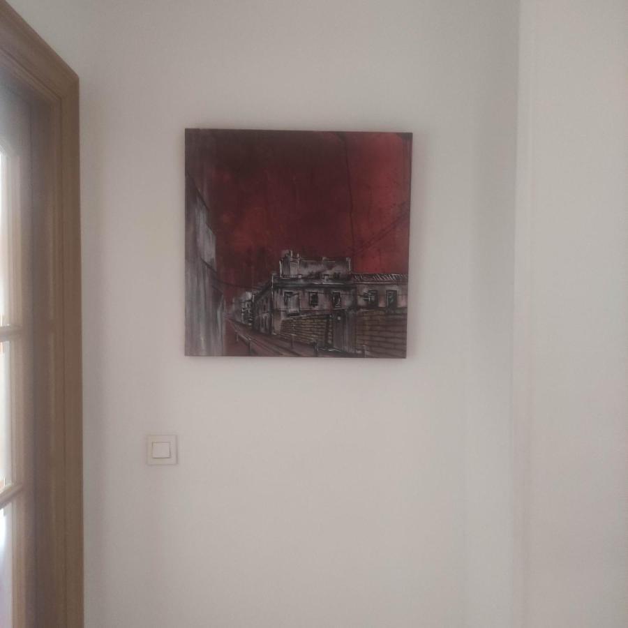 Apartamento Catedra 그라나다 외부 사진