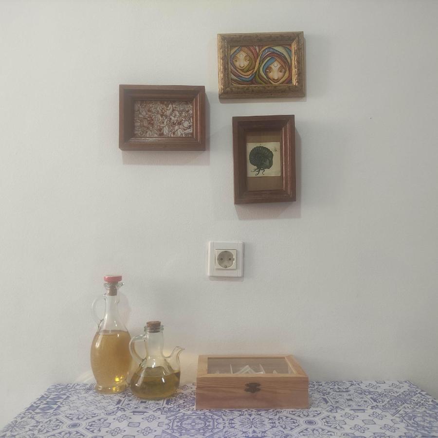 Apartamento Catedra 그라나다 외부 사진