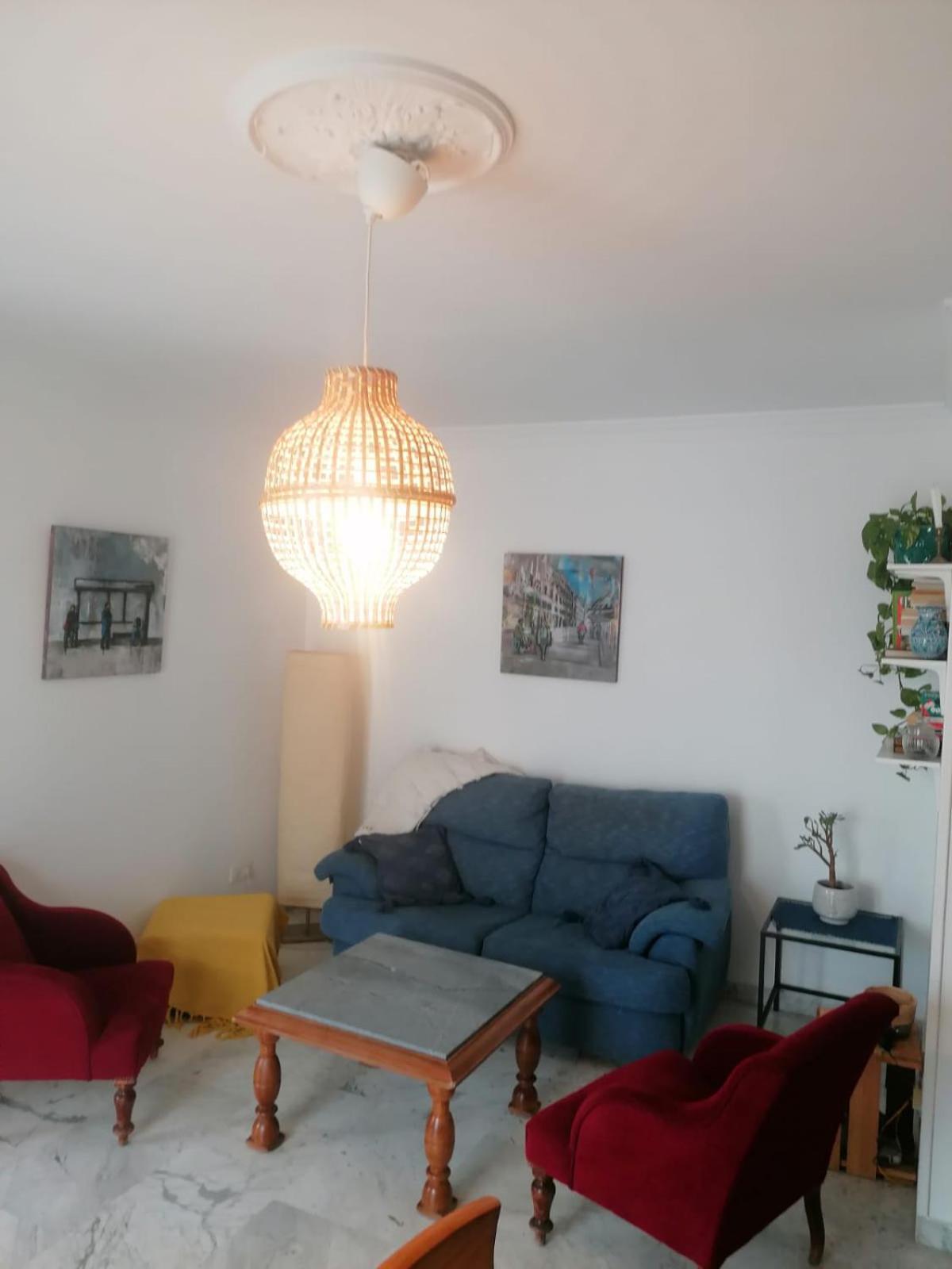 Apartamento Catedra 그라나다 외부 사진