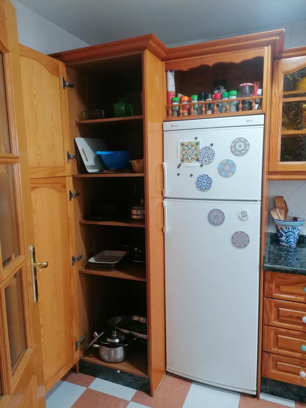 Apartamento Catedra 그라나다 외부 사진
