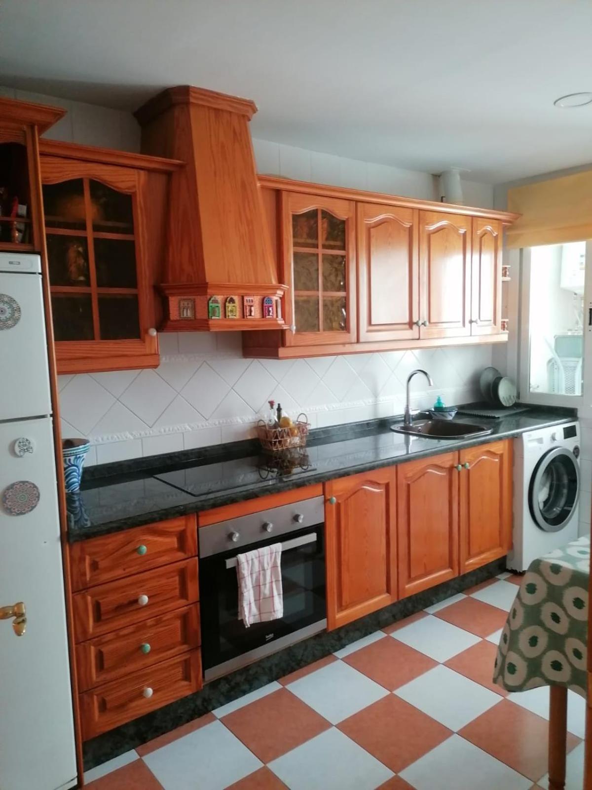 Apartamento Catedra 그라나다 외부 사진
