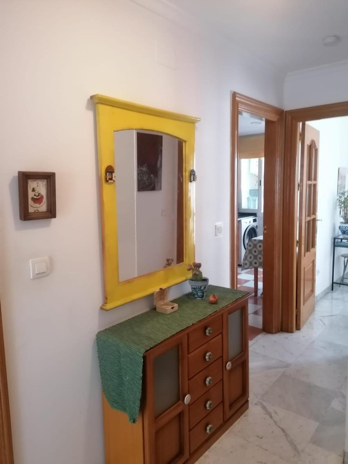 Apartamento Catedra 그라나다 외부 사진