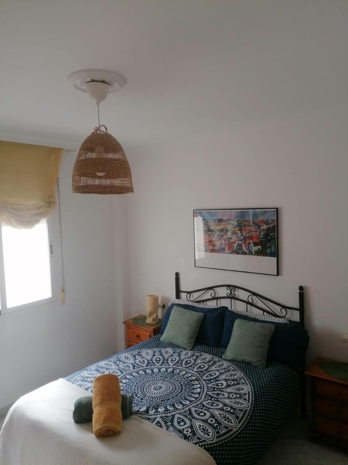 Apartamento Catedra 그라나다 외부 사진