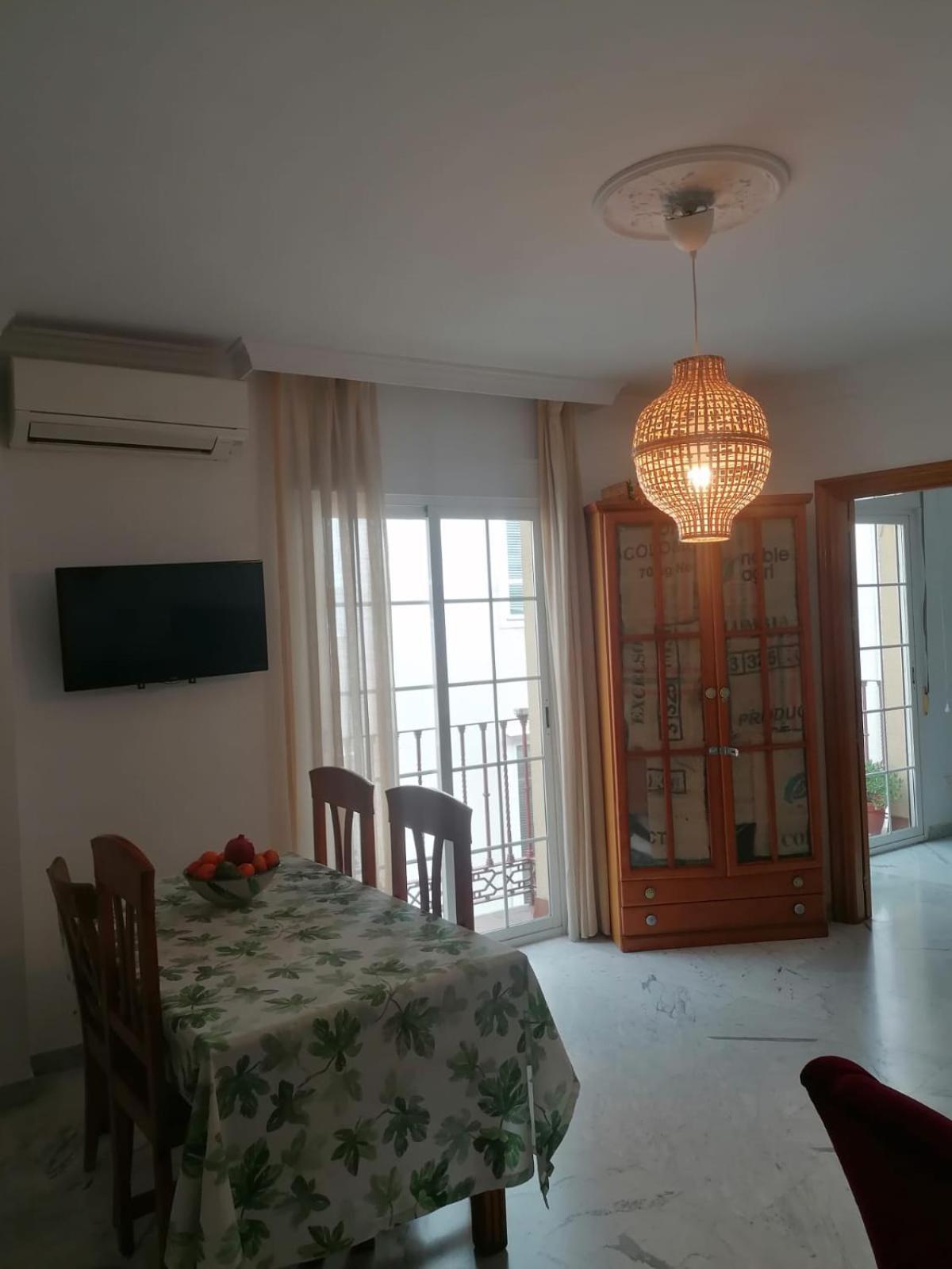 Apartamento Catedra 그라나다 외부 사진