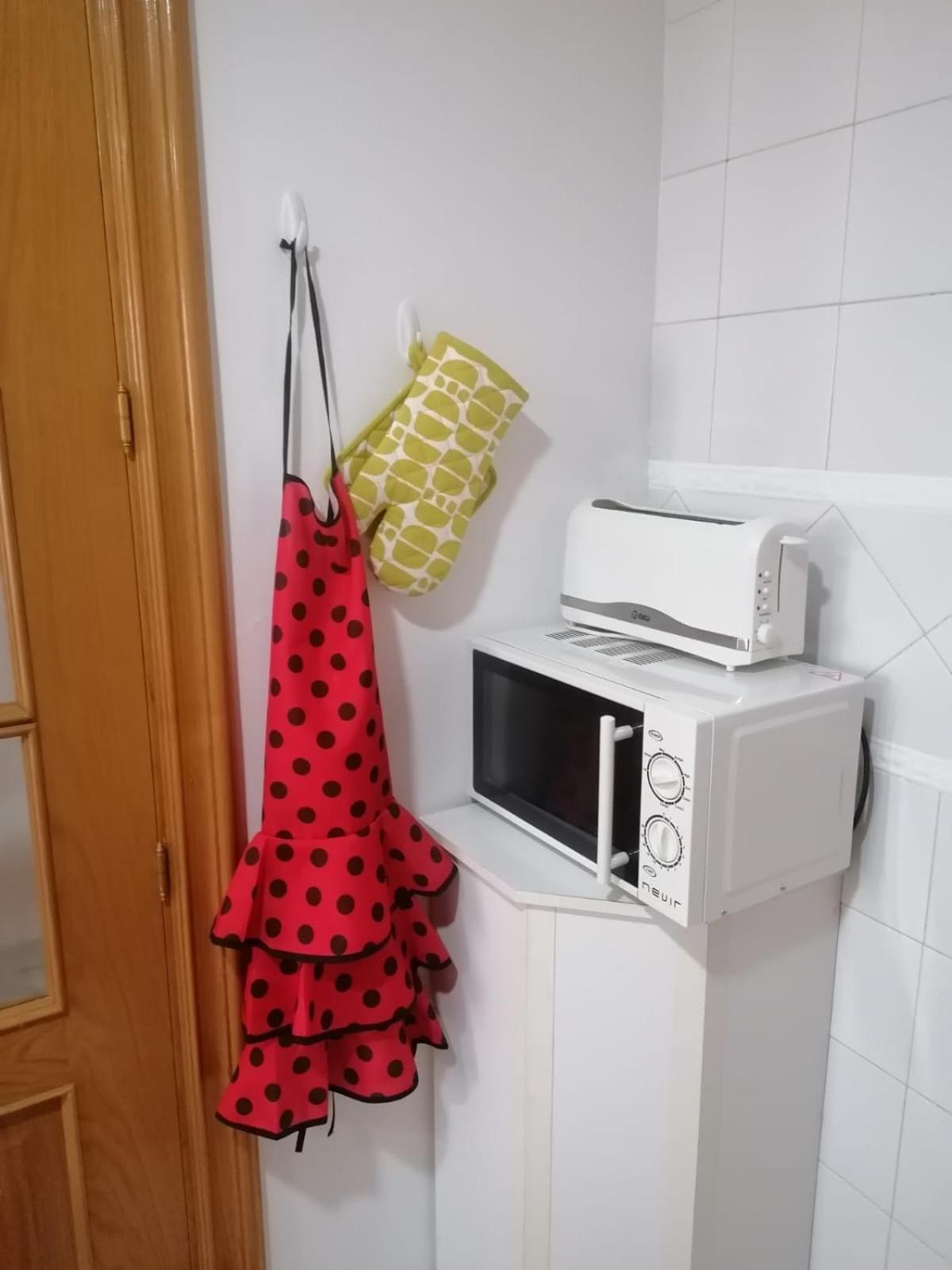 Apartamento Catedra 그라나다 외부 사진