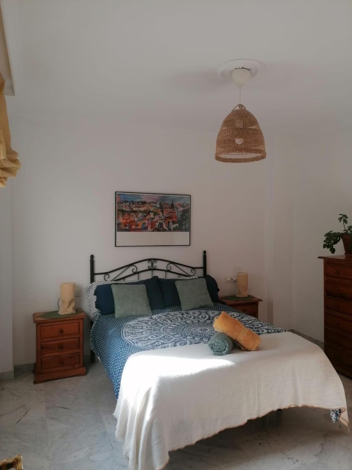 Apartamento Catedra 그라나다 외부 사진