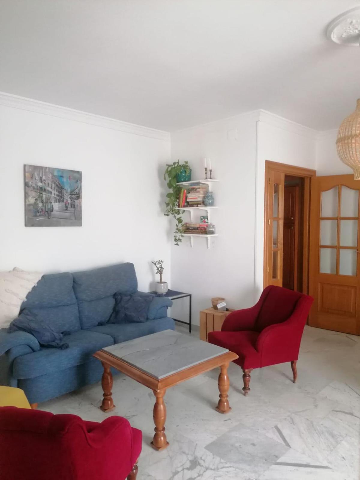 Apartamento Catedra 그라나다 외부 사진