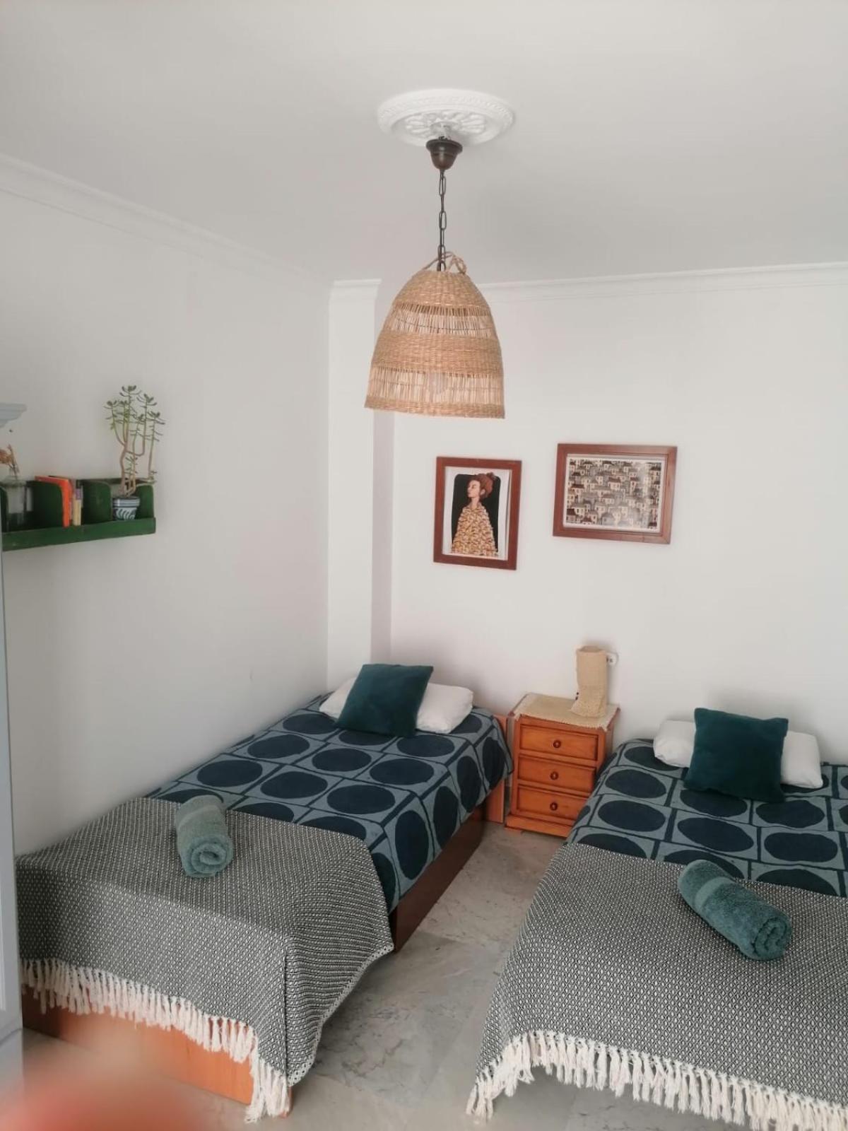 Apartamento Catedra 그라나다 외부 사진
